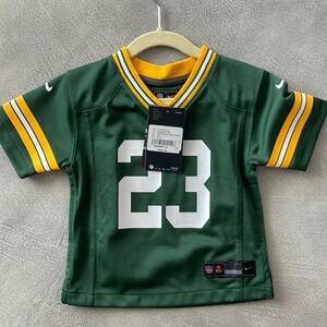 Green Bay baby Jersey Alexander